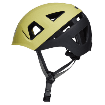 Helma Black Diamond Capitan Lemon Grass-Black