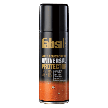 imprégnation Grangers Gold Aerosol 200 ml