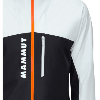 Veste Mammut Aenergy TR HS Hooded Jacket Men 50665 tschiel
