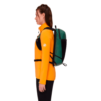 Sac a dos Mammut Aenergy 12 black 0001