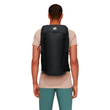 Sac a dos Mammut Tasna 26 sapphire-black