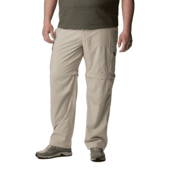 Pantalons Columbia Silver Ridge™ Utility Convertible Pant Men Tusk 221