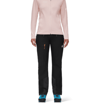 Pantalons Mammut Taiss Guide SO Pants Women marine 5118