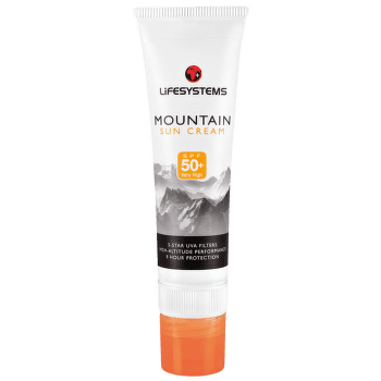 Creme Lifesystems Mountain SPF 50+ Combi stick 20ml