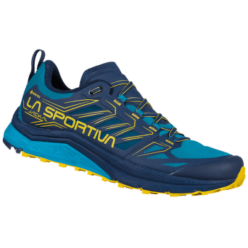 Chaussures La Sportiva Jackal GTX Night Blue/Moss