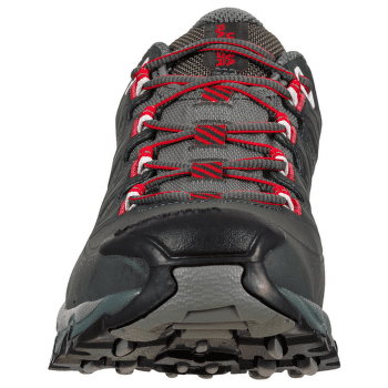 Chaussures La Sportiva Ultra Raptor II Leather Wide GTX Women Charcoal/Lollipop