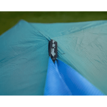 Tente Rock Empire Orbis 2 CP Green