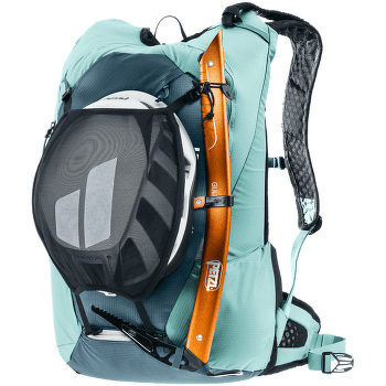 Sac a dos deuter UPDAYS 20 nightblue-neptune