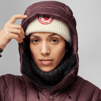 Manteau Fjällräven Snow Flake Parka Women Port