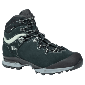 Chaussures Hanwag Tatra Light GTX Bunion Women Petrol/Mint
