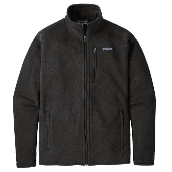 Sweat-shirt Patagonia Better Sweater Jacket Men Black
