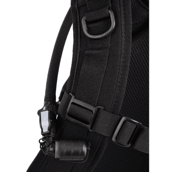 Sac a dos Source Patrol 35L Black Black