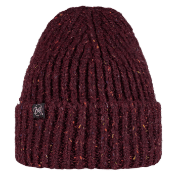 Casquettes Buff Knitted & Fleece Band Hat Kim KIM DAHLIA