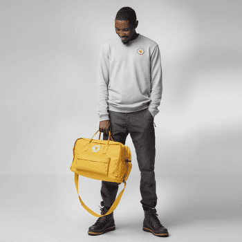 Sac Fjällräven Kanken Weekender Frost Green