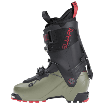 Chaussures de ski La Sportiva Vanguard Women Tea/Hibiscus
