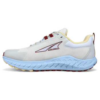 Chaussures Altra Outroad 2 Women LIGHT BLUE
