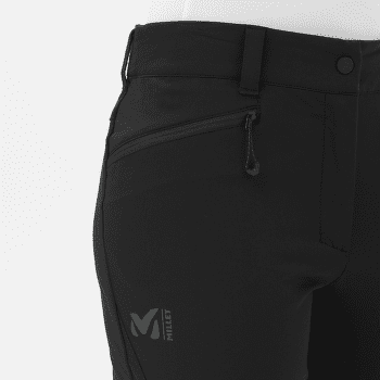Pantalons Millet ALL OUTDOOR XCS200 PANT Women NOIR NEW