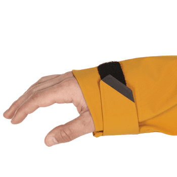 Veste Direct Alpine COMET anthracite