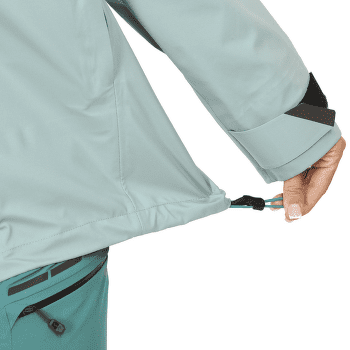 Veste Direct Alpine COMET Lady orchid