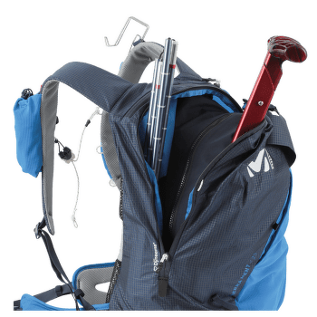 Sac a dos Millet Pierra Ment 25 SAPHIR NEW