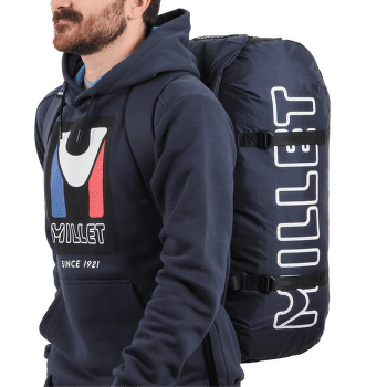 Sac Millet DIVINO DUFFLE 40 SAPHIR NEW