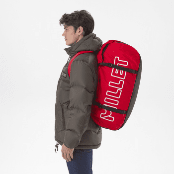 Sac Millet DIVINO DUFFLE 60 SAPHIR NEW
