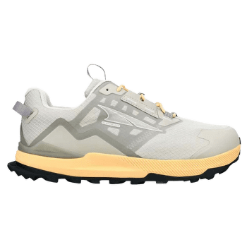 Chaussures Altra Lone Peak Low All-Wthr 2 Women GRAY/ORANGE