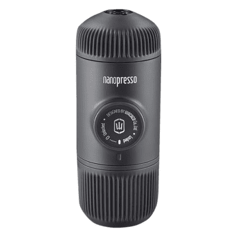 Machine à café Wacaco Nanopresso Gray
