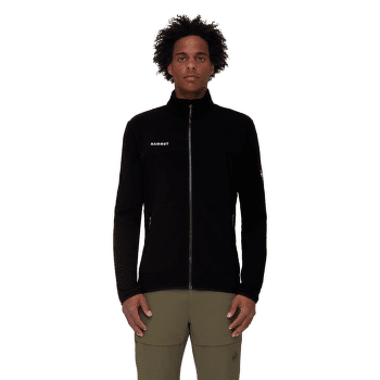 Sweat-shirt Mammut Innominata Light ML Jacket Men marine 5118