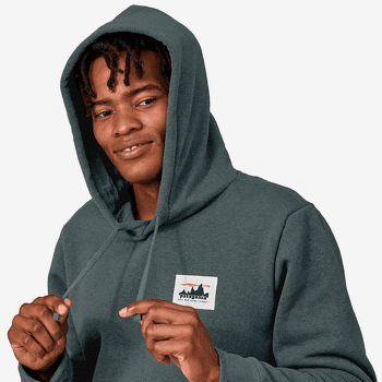Sweat-shirt Patagonia 73 Skyline Uprisal Hoody Men Blue Sage