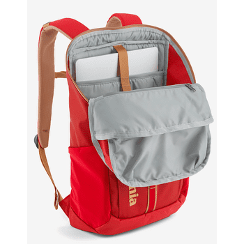 Sac a dos Patagonia Black Hole Pack 25 L Smolder Blue