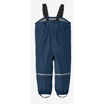 Pantalons Patagonia Baby Torrentshell 3L Bibs Coral