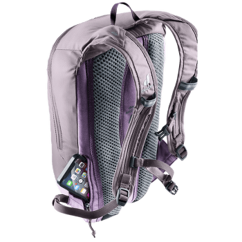Sac a dos deuter Junior Bike masala-cherry