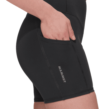 Shorts Mammut Massone Short Tights Women 3818 dark mammut red