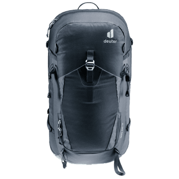 Sac a dos deuter Trail Pro 33 black-shale