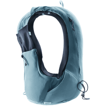 Gilet deuter Traick 9 sprout-cactus