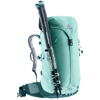 Sac a dos deuter Trail 28 SL lagoon-atlantic