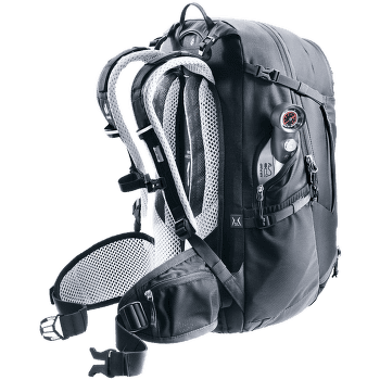 Sac a dos deuter Trans Alpine 28 SL mineral-grove