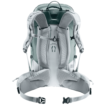 Sac a dos deuter Trail Pro 31 SL lagoon-atlantic