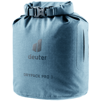 Sac deuter Drypack Pro 3 atlantic