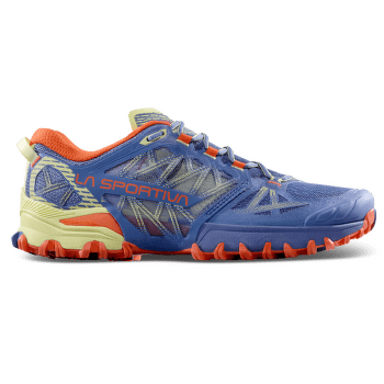 Chaussures La Sportiva Bushido III Women Moonlight/Zest