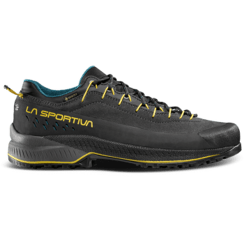 Chaussures La Sportiva TX4 Evo GTX Carbon/Bamboo
