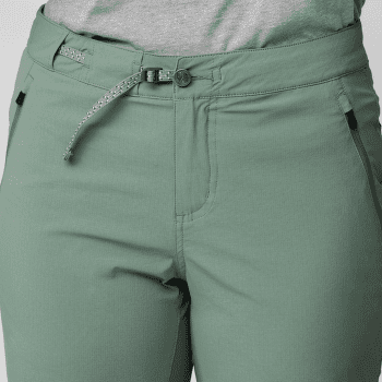 Pantalons Fjällräven High Coast Trail Trousers Women Navy