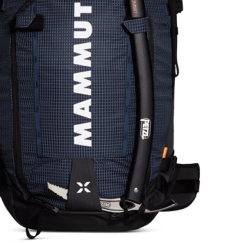 Sac a dos Mammut Trion 50 Women marine-black