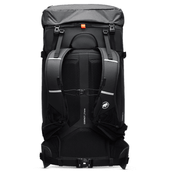 Sac a dos Mammut Trion 50 black 0001