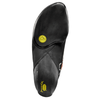 Chaussons d'escalade La Sportiva Genius Chalk