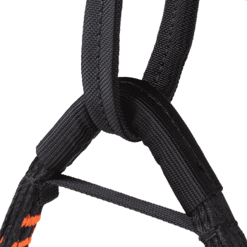 Siege Mammut Sender Light vibrant orange