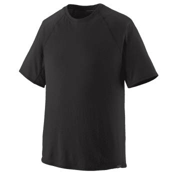 T-shirt a manches courtes Patagonia Cap Cool Trail Shirt Men Black