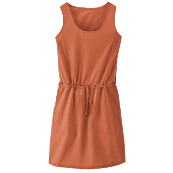 Débardeur Patagonia Fleetwith Dress Women Sienna Clay