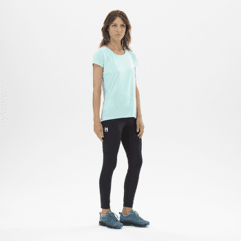 Leggings Millet WANAKA TIGHT Women NOIR NEW